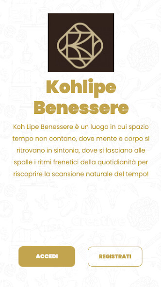 Run android online APK Koh lipe Benessere from MyAndroid or emulate Koh lipe Benessere using MyAndroid