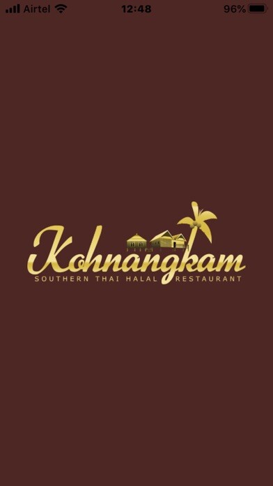 Emulate iPhone app Koh Nangkam using MyAndroid Emulate iPhone app Koh Nangkam using MyAndroid