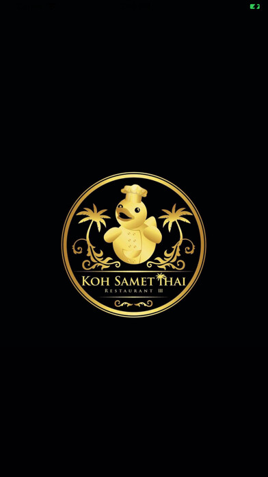 Emulate iPhone app KOH SAMET THAI using MyAndroid Emulate iPhone app KOH SAMET THAI using MyAndroid
