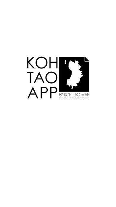 Emulate iPhone app KOH TAO APP by KOHTAOMAP using MyAndroid Emulate iPhone app KOH TAO APP by KOHTAOMAP using MyAndroid