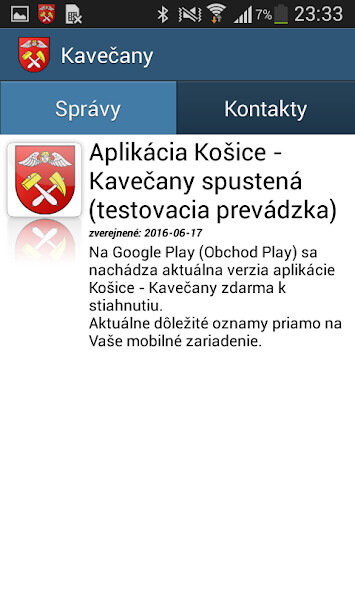 Run android online APK Košice - Kavečany from MyAndroid or emulate Košice - Kavečany using MyAndroid Run android online APK Košice - Kavečany from MyAndroid or emulate Košice - Kavečany using MyAndroid