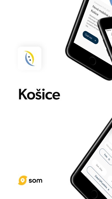 Emulate iPhone app Košice using MyAndroid Emulate iPhone app Košice using MyAndroid