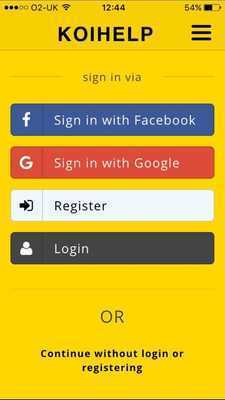 Emulate Android APK Koihelp Emulate Android APK Koihelp
