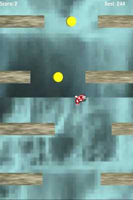 Emulate Android APK Koi Jump Emulate Android APK Koi Jump