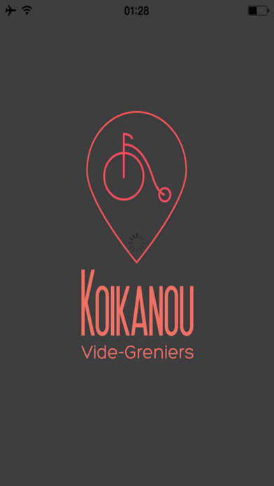 Emulate iPhone app koikanou vide-greniers using MyAndroid Emulate iPhone app koikanou vide-greniers using MyAndroid