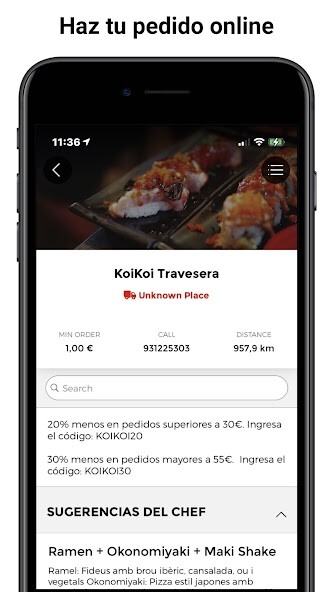 Run android online APK KoiKoi Barcelona from MyAndroid or emulate KoiKoi Barcelona using MyAndroid