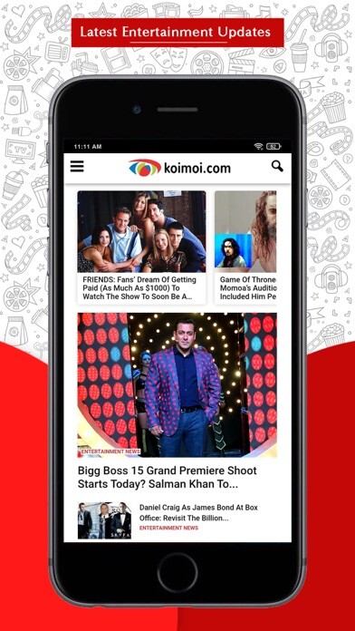 Run android online APK Koimoi - Latest Bollywood News from MyAndroid or emulate Koimoi - Latest Bollywood News using MyAndroid Run android online APK Koimoi - Latest Bollywood News from MyAndroid or emulate Koimoi - Latest Bollywood News using MyAndroid