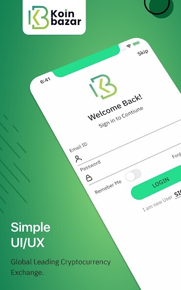 Run android online APK Koinbazar: Crypto Exchange App from MyAndroid or emulate Koinbazar: Crypto Exchange App using MyAndroid Run android online APK Koinbazar: Crypto Exchange App from MyAndroid or emulate Koinbazar: Crypto Exchange App using MyAndroid