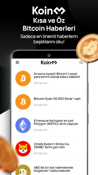 Run android online APK Koinm - Kripto Para Haberleri from MyAndroid or emulate Koinm - Kripto Para Haberleri using MyAndroid Run android online APK Koinm - Kripto Para Haberleri from MyAndroid or emulate Koinm - Kripto Para Haberleri using MyAndroid