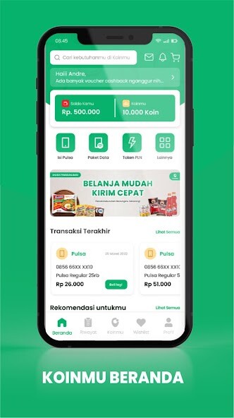 Run android online APK Koinmu-Sales from MyAndroid or emulate Koinmu-Sales using MyAndroid Run android online APK Koinmu-Sales from MyAndroid or emulate Koinmu-Sales using MyAndroid