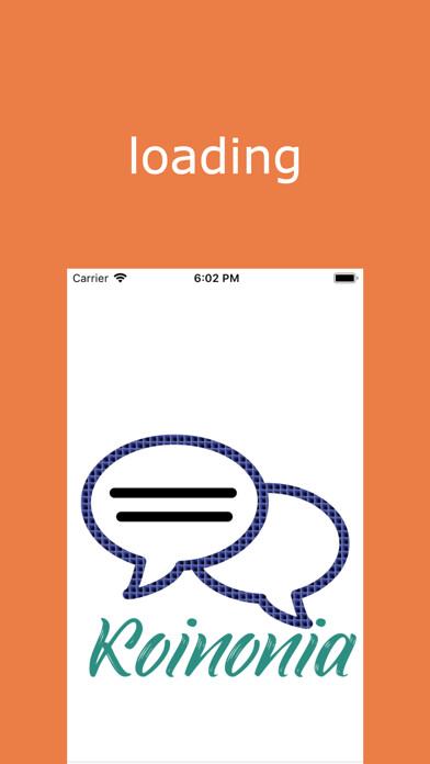 Run android online APK Koinonia from MyAndroid or emulate Koinonia using MyAndroid Run android online APK Koinonia from MyAndroid or emulate Koinonia using MyAndroid
