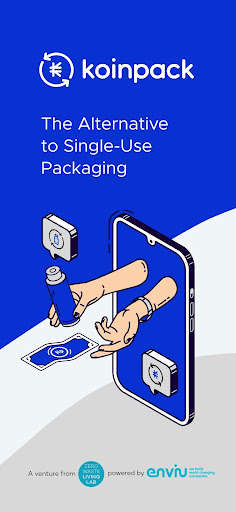 Run android online APK Koinpack from MyAndroid or emulate Koinpack using MyAndroid