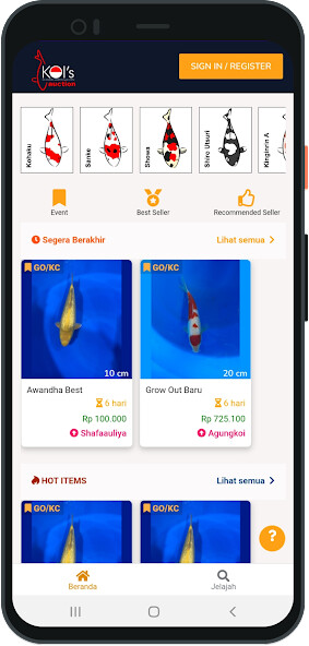 Run android online APK Kois Auction from MyAndroid or emulate Kois Auction using MyAndroid Run android online APK Kois Auction from MyAndroid or emulate Kois Auction using MyAndroid