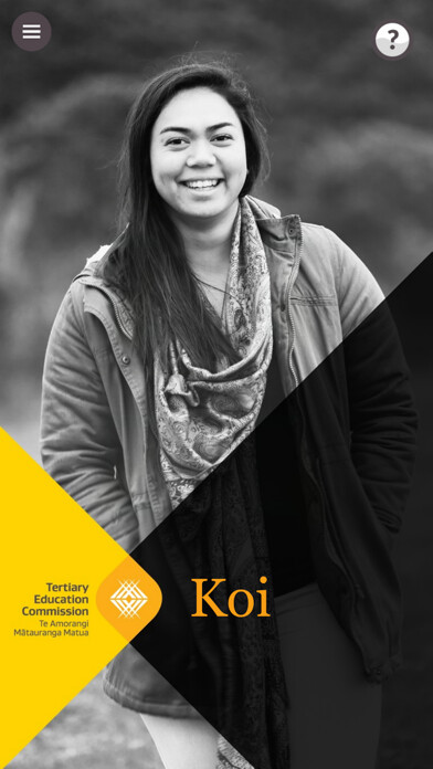 Emulate iPhone app Koi (TEC) using MyAndroid Emulate iPhone app Koi (TEC) using MyAndroid