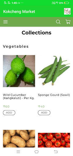 Run android online APK Kokcheng Market from MyAndroid or emulate Kokcheng Market using MyAndroid Run android online APK Kokcheng Market from MyAndroid or emulate Kokcheng Market using MyAndroid
