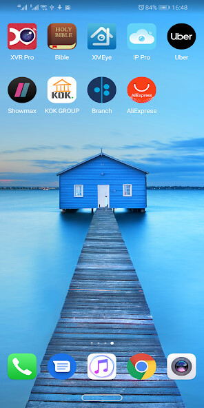 Run android online APK KOK Group from MyAndroid or emulate KOK Group using MyAndroid