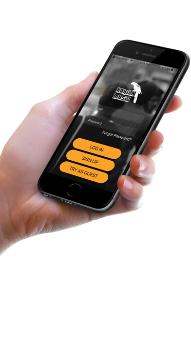 Emulate iPhone app Kokila Telugu Music using MyAndroid Emulate iPhone app Kokila Telugu Music using MyAndroid