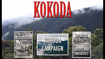 Emulate Android APK KOKODA