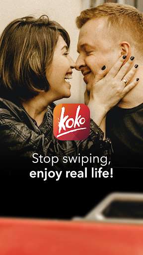 Run android online APK Koko - Dating & Flirting to Meet Epic New People from MyAndroid or emulate Koko - Dating & Flirting to Meet Epic New People using MyAndroid Run android online APK Koko - Dating & Flirting to Meet Epic New People from MyAndroid or emulate Koko - Dating & Flirting to Meet Epic New People using MyAndroid