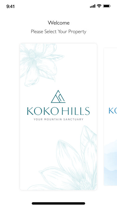 Emulate iPhone app KOKO HILLS Development using MyAndroid Emulate iPhone app KOKO HILLS Development using MyAndroid