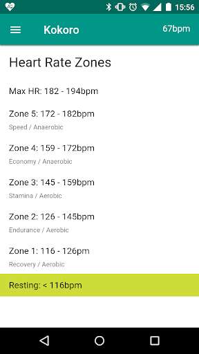 Run android online APK Kokoro Fitness Training from MyAndroid or emulate Kokoro Fitness Training using MyAndroid