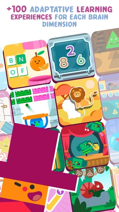Emulate iPhone app Kokoro Kids:learn through play using MyAndroid Emulate iPhone app Kokoro Kids:learn through play using MyAndroid