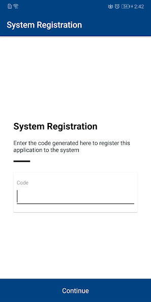 Run android online APK Kokpit Attendance from MyAndroid or emulate Kokpit Attendance using MyAndroid