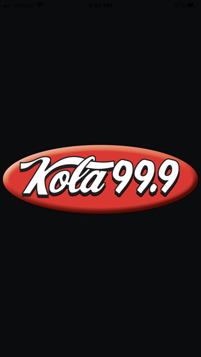Emulate iPhone app KOLA 99.9 using MyAndroid