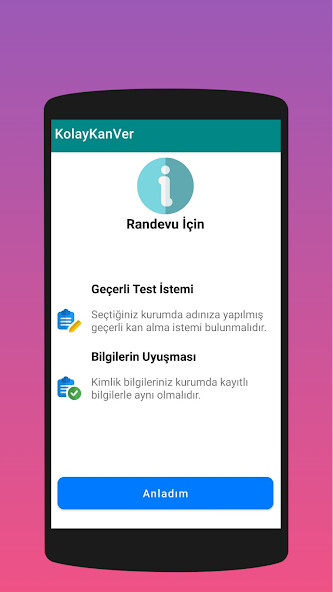 Run android online APK KolayKanVer from MyAndroid or emulate KolayKanVer using MyAndroid Run android online APK KolayKanVer from MyAndroid or emulate KolayKanVer using MyAndroid