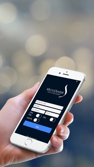 Run android online APK KolayOfis ERP from MyAndroid or emulate KolayOfis ERP using MyAndroid