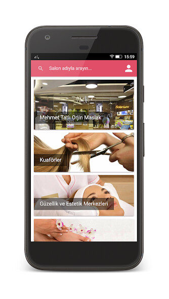 Run android online APK Kolay Randevu - Güzellik Cepte from MyAndroid or emulate Kolay Randevu - Güzellik Cepte using MyAndroid Run android online APK Kolay Randevu - Güzellik Cepte from MyAndroid or emulate Kolay Randevu - Güzellik Cepte using MyAndroid