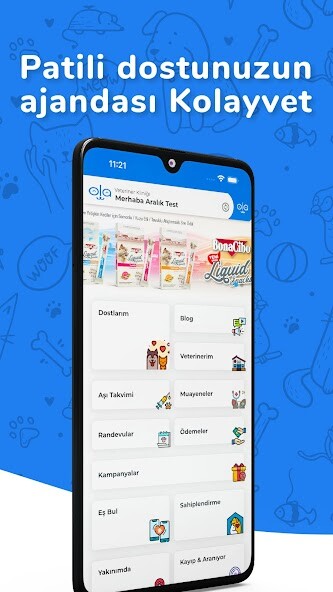Run android online APK Kolayvet from MyAndroid or emulate Kolayvet using MyAndroid Run android online APK Kolayvet from MyAndroid or emulate Kolayvet using MyAndroid