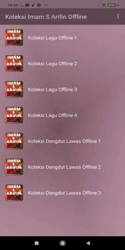 Run android online APK Koleksi Imam S Arifin Offline Lengkap from MyAndroid or emulate Koleksi Imam S Arifin Offline Lengkap using MyAndroid Run android online APK Koleksi Imam S Arifin Offline Lengkap from MyAndroid or emulate Koleksi Imam S Arifin Offline Lengkap using MyAndroid