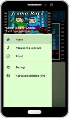 Emulate Android APK Koleksi Irama Raya Aidilfitri Emulate Android APK Koleksi Irama Raya Aidilfitri