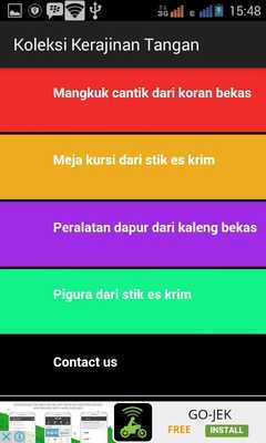Emulate Android APK Koleksi Kerajinan Tangan Emulate Android APK Koleksi Kerajinan Tangan