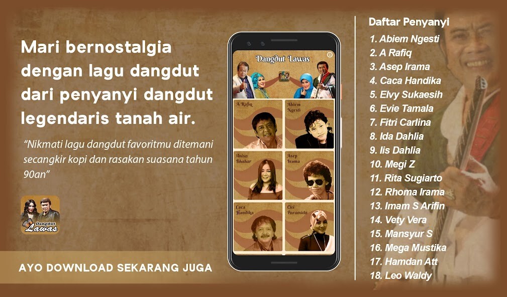 Run android online APK Koleksi Lagu Dangdut Lawas from MyAndroid or emulate Koleksi Lagu Dangdut Lawas using MyAndroid Run android online APK Koleksi Lagu Dangdut Lawas from MyAndroid or emulate Koleksi Lagu Dangdut Lawas using MyAndroid