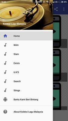 Emulate Android APK Koleksi Lagu Malaysia Emulate Android APK Koleksi Lagu Malaysia