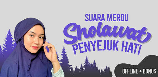 Run android online APK Koleksi Lagu Sholawat Offline from MyAndroid or emulate Koleksi Lagu Sholawat Offline using MyAndroid