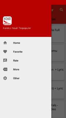 Emulate Android APK Koleksi Noah Terpopuler Emulate Android APK Koleksi Noah Terpopuler