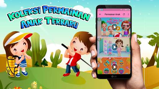 Run android online APK koleksi permainan anak terbaru from MyAndroid or emulate koleksi permainan anak terbaru using MyAndroid