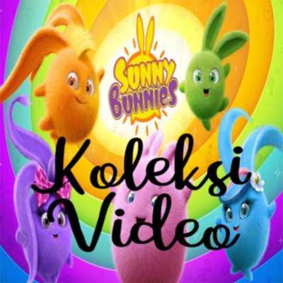 Emulate Android APK Koleksi Video Sunny Bunnies