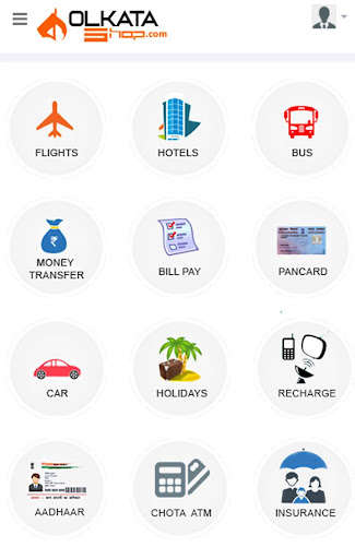 Run android online APK Kolkata b2b Business Partner App - Kolkata Shop from MyAndroid or emulate Kolkata b2b Business Partner App - Kolkata Shop using MyAndroid