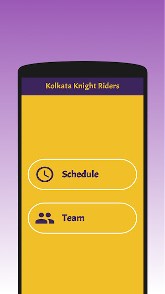 Run android online APK Kolkata Knight Riders 2022 from MyAndroid or emulate Kolkata Knight Riders 2022 using MyAndroid