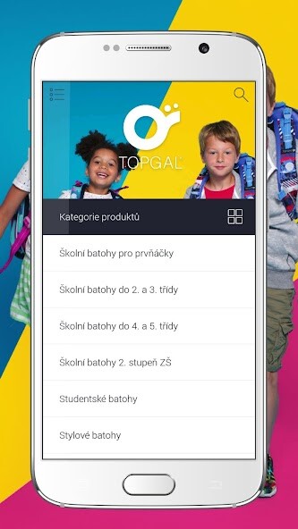 Run android online APK kolní a studentské batohy from MyAndroid or emulate kolní a studentské batohy using MyAndroid Run android online APK kolní a studentské batohy from MyAndroid or emulate kolní a studentské batohy using MyAndroid