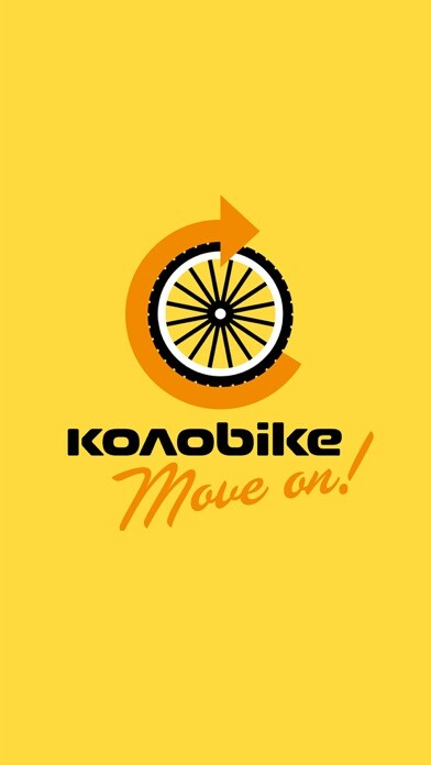 Emulate iPhone app KoloBike using MyAndroid