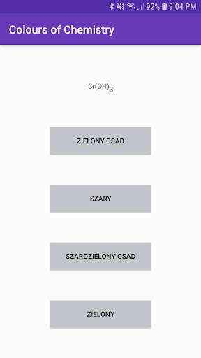 Run android online APK Kolory Chemii from MyAndroid or emulate Kolory Chemii using MyAndroid Run android online APK Kolory Chemii from MyAndroid or emulate Kolory Chemii using MyAndroid