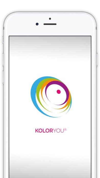 Emulate iPhone app KolorYou using MyAndroid Emulate iPhone app KolorYou using MyAndroid