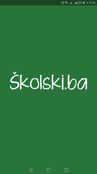 Run android online APK Školski.ba from MyAndroid or emulate Školski.ba using MyAndroid Run android online APK Školski.ba from MyAndroid or emulate Školski.ba using MyAndroid