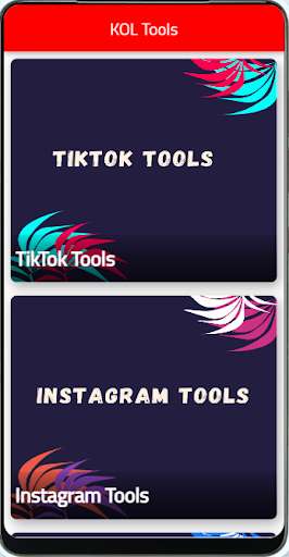Run android online APK KOL Tools  - Views for MCC from MyAndroid or emulate KOL Tools  - Views for MCC using MyAndroid