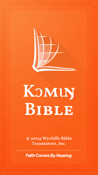 Run android online APK Koma Bible from MyAndroid or emulate Koma Bible using MyAndroid